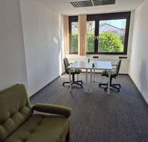Leverkusen: Flexibler Coworking Space mit einer ladungsfähigen Geschäftsadresse