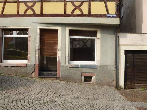 Außenansicht - 