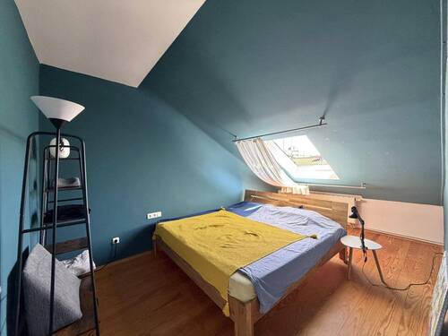 Kinder- / Arbeitszimmer - 