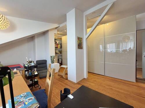 Schlafzimmer - 