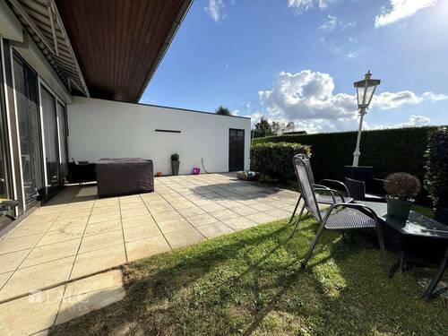 Terrasse - 