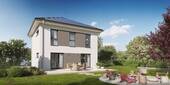 Bild 1 - Ihr Traumhaus in Bannewitz - Individuell geplantes Einfamilienhaus mit modernster Ausstattung