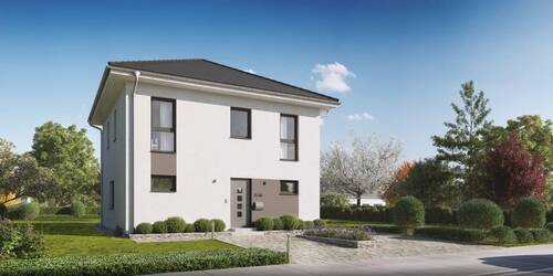 Bild 2 - 5 Zimmer Einfamilienhaus zum Kaufen in Bannewitz