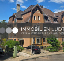 Vielseitig nutzbares Wohnhaus sucht neuen Hausherrn. - Saarbrücken