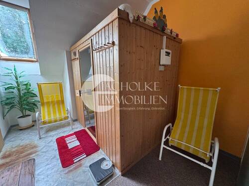 Sauna - 