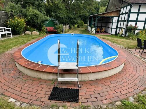 Pool - 