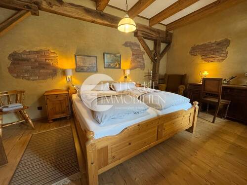 Gästezimmer - 