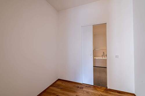 Ankleidezimmer - 