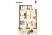 Grundriss - 