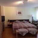 Schlaf- und Wohnzimmer - 1 Zimmer Etagenwohnung zum Kaufen in Bad Reichenhall