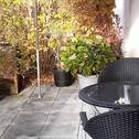 Terrasse - 