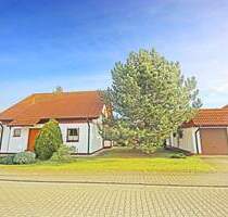 gepflegtes Einfamilienhaus in Dessau-Roßlau OT Rodleben