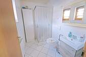 Gäste-WC im EG - 