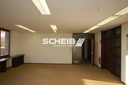 Büro Musterbild - Provisionsfrei - Einzelbüro zu vermieten!
