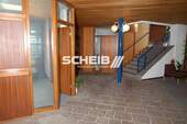 Foyer - Büro mit 24,90 m&sup2; in Schwäbisch Hall zur Miete