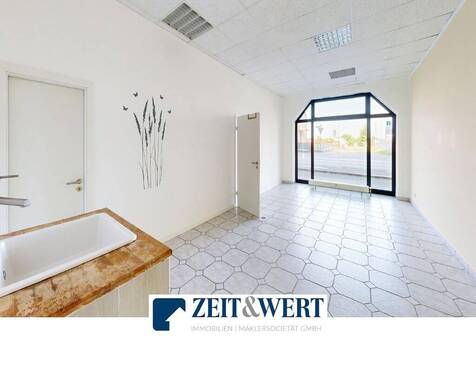 Bild1 - Weilerswist- Bezugsfreie Gewerbeeinheit! (CA 4837)