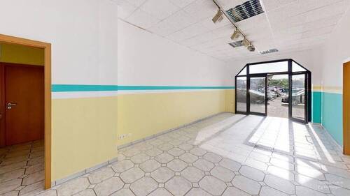 Bild2 - Gewerbeobjekt (Büro, Produktion, Verkauf) zur Miete in Weilerswist