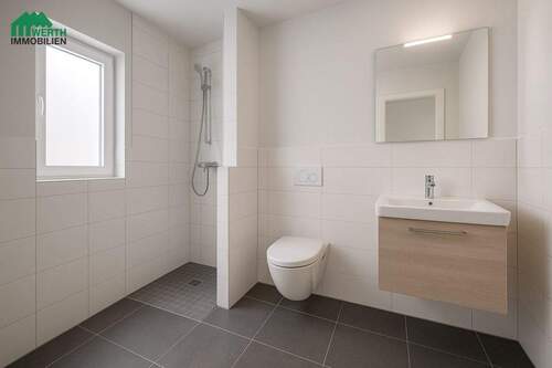 Visualisierung: Badezimmer - 