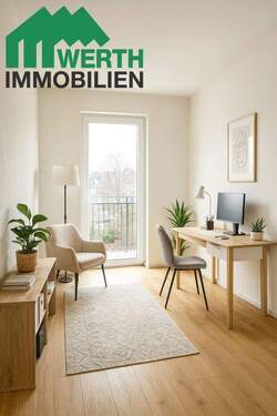 Visualisierung: Schlafen - 