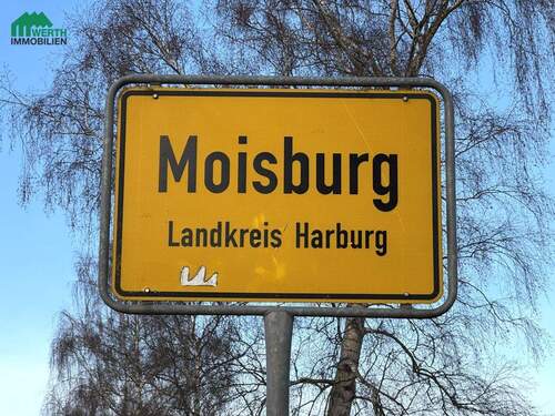 Moisburg - Etagenwohnung mit 87,70 m&sup2; in Moisburg zur Miete