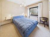 Schlafzimmer 1 EG - 