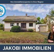 Freistehendes Einfamilienhaus in ruhiger Lage. Leben Sie dort wo andere Urlaub machen! - Bad Münstereifel Esch