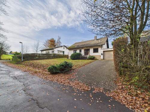 Straßenansicht - 3 Zimmer Einfamilienhaus zum Kaufen in Bad Münstereifel