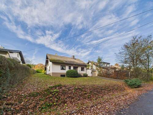 Straßenansicht - 3 Zimmer Einfamilienhaus in Bad Münstereifel