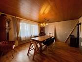 Esszimmer - Einfamilienhaus mit 170,00 m&sup2; in Jucken zum Kaufen