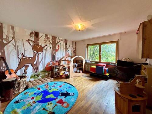 Spielzimmer EG - 