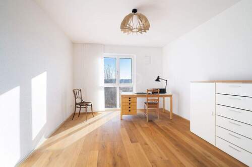 Zimmer Obergeschoss - 