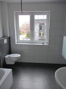 Bild 5 - Etagenwohnung mit 87,00 m&sup2; in Twistringen zur Miete