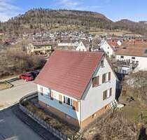 PROVISIONSFREI- Überschaubar & gemütlich: Einfamilienhaus zum Wohlfühlen -z.Zt. vermietet - Mühlheim