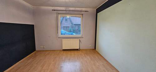 Schlafzimmer EG - 