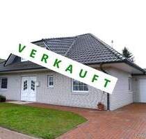 Viel Raum für Ihre Ideen - Zeitloser Bungalow mit großzügigem Grundriss - Lähden Holte-Lastrup