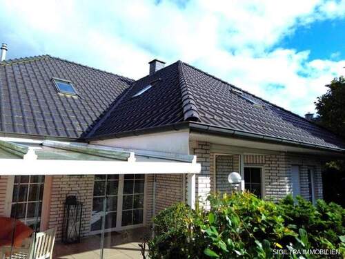 Bild 3 - 5 Zimmer Bungalow in Lähden