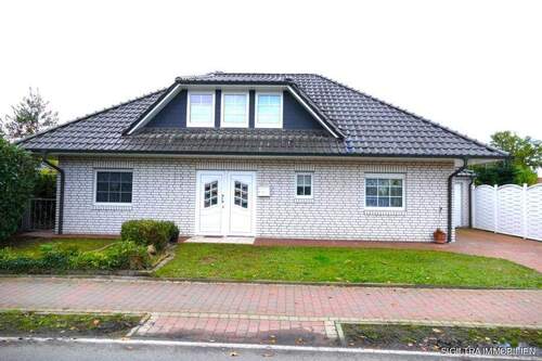 Bild 4 - Bungalow mit 189,00 m&sup2; in Lähden zum Kaufen