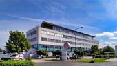Außenansicht - Attraktivemoderne Büroetage im Gewerbegebiet Kassel-Waldau