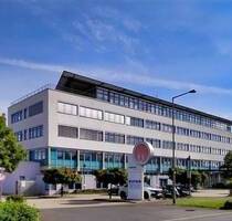Attraktivemoderne Büroetage im Gewerbegebiet Kassel-Waldau