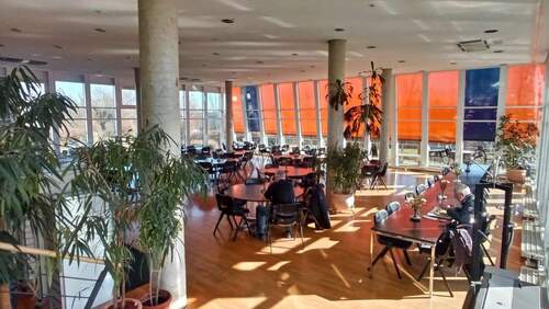 Alpha-Kantine - 