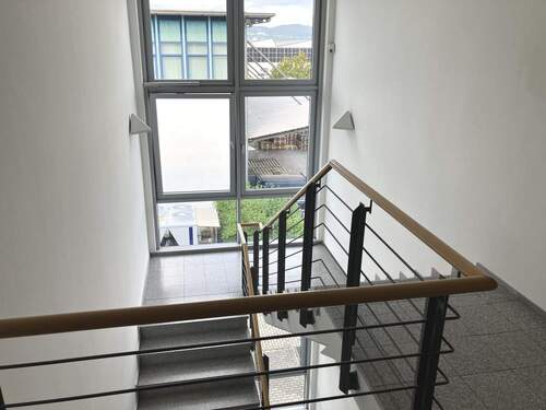 Hausflur - Büro zur Miete in Kassel