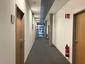 Beispiel Flur im EG - Büro mit 551,00 m&sup2; in Kassel zur Miete