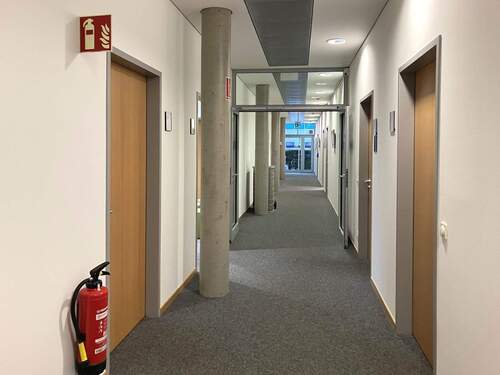 Beispiel Flur im EG - 