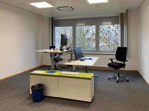 Beispiel Raum im EG - 