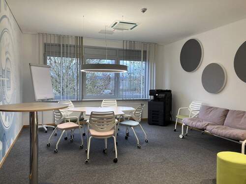 Beispiel Raum im EG - 