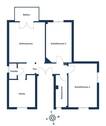 Grundriss - 