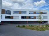 Schillerstraße 81 Rückseite.jpg - 1 Zimmer Büro in Bielefeld
