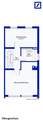 Grundriss Obergeschoss - 
