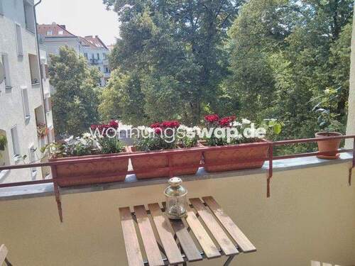 Bild 2 - 2 Zimmer Etagenwohnung zur Miete in Berlin