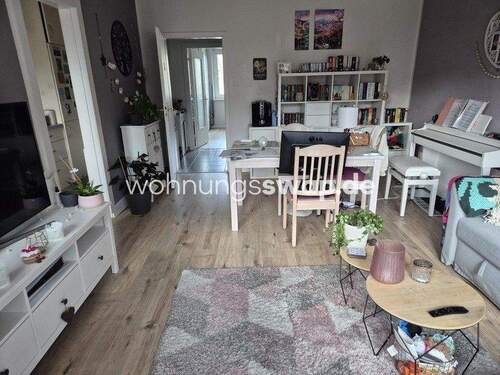 Bild 1 - Wohnungsswap - Hellbrookstraße - 665,00&nbsp;EUR Kaltmiete, ca.&nbsp; 50,00&nbsp;m&sup2;&nbsp;Wohnfl&auml;che